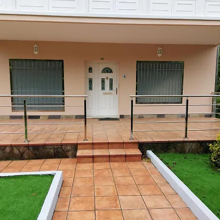 Vistas Pedrido Daire *