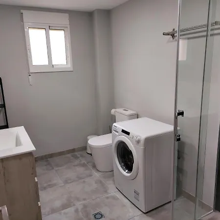 Vistas Pedrido Daire *