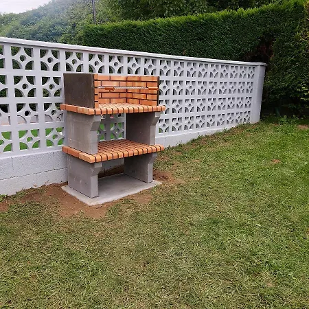 Daire Vistas Pedrido Paderne (A Coruna)