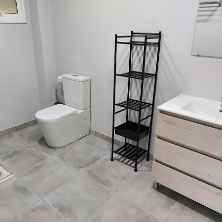 Vistas Pedrido Daire *