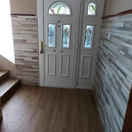 Vistas Pedrido * Paderne (A Coruna)