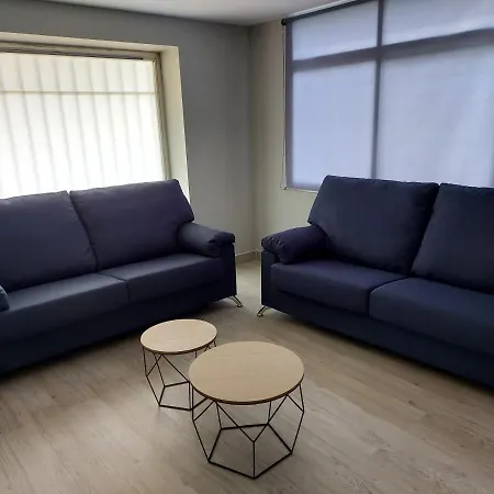 Vistas Pedrido Daire